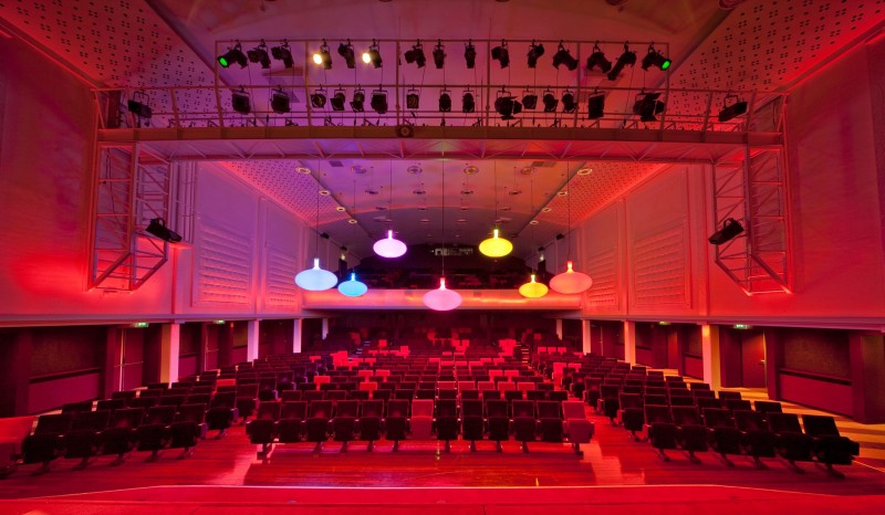 Theater Buitensoos