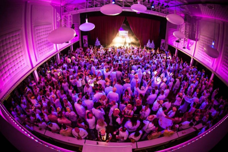 Theater Buitensoos
