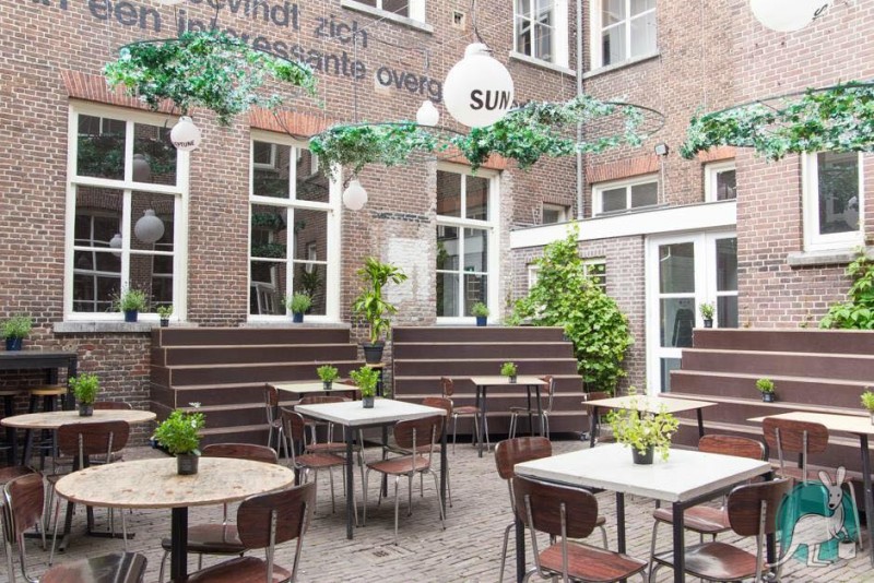 De Oude Rechtbank