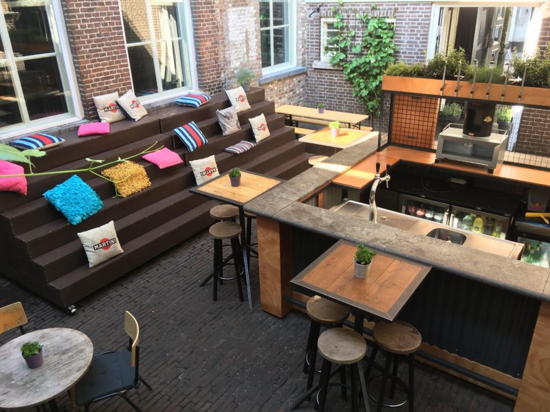De Oude Rechtbank