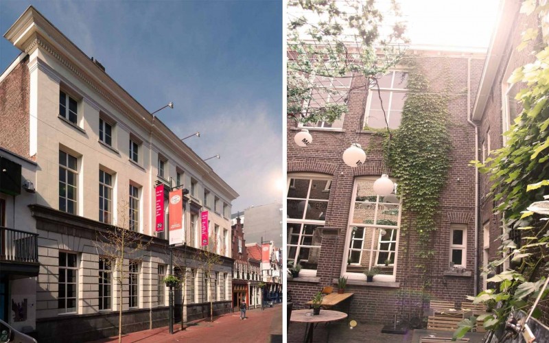 De Oude Rechtbank