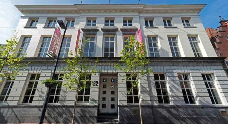 De Oude Rechtbank