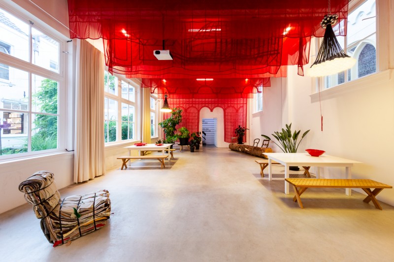 Hotel Droog