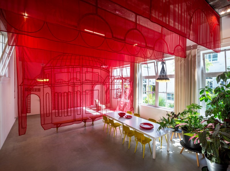 Hotel Droog