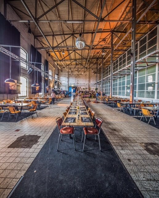 De Suikerfabriek
