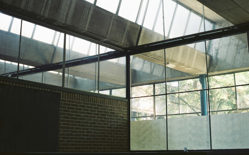 De School Amsterdam