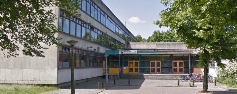 De School Amsterdam