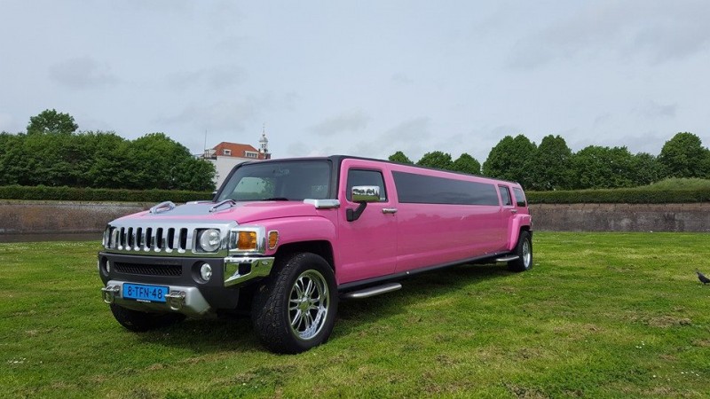 Starlimousine