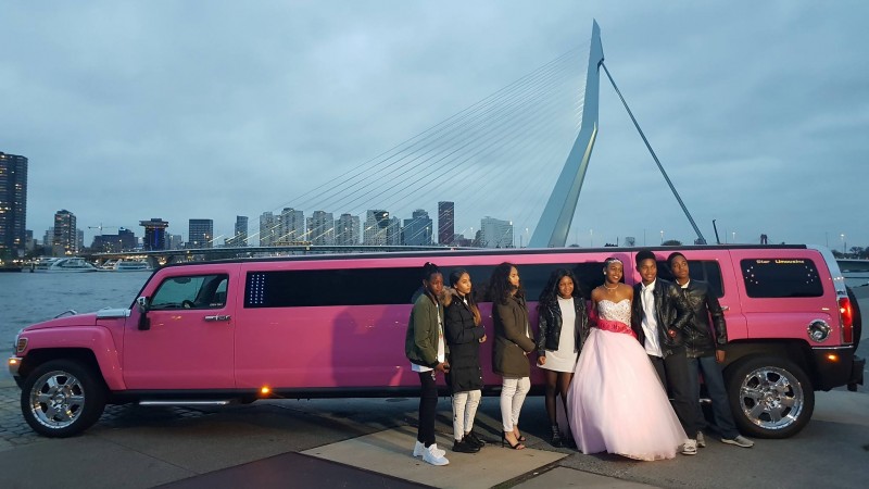 Starlimousine