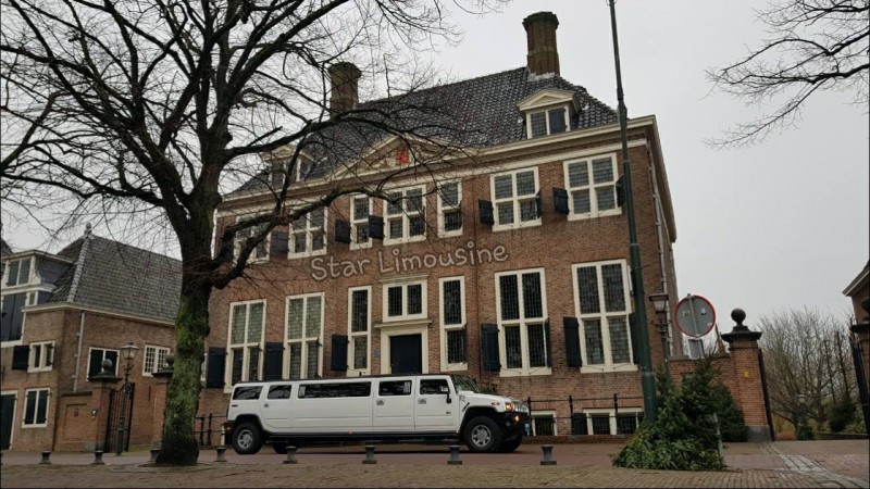 Starlimousine