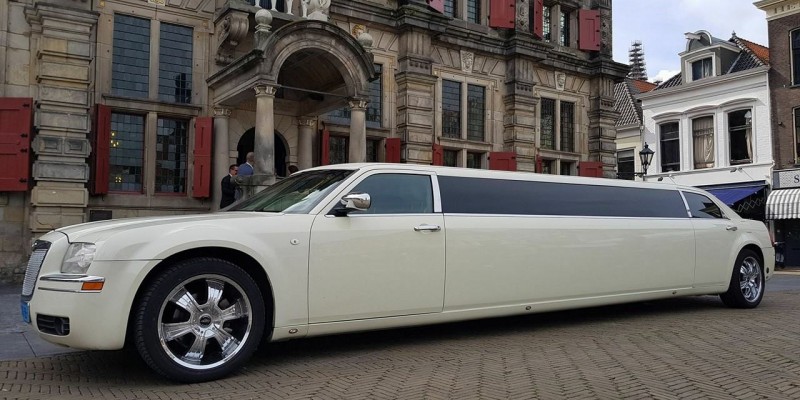 Starlimousine