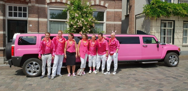 Starlimousine