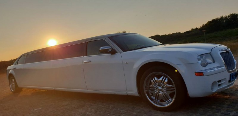 Starlimousine