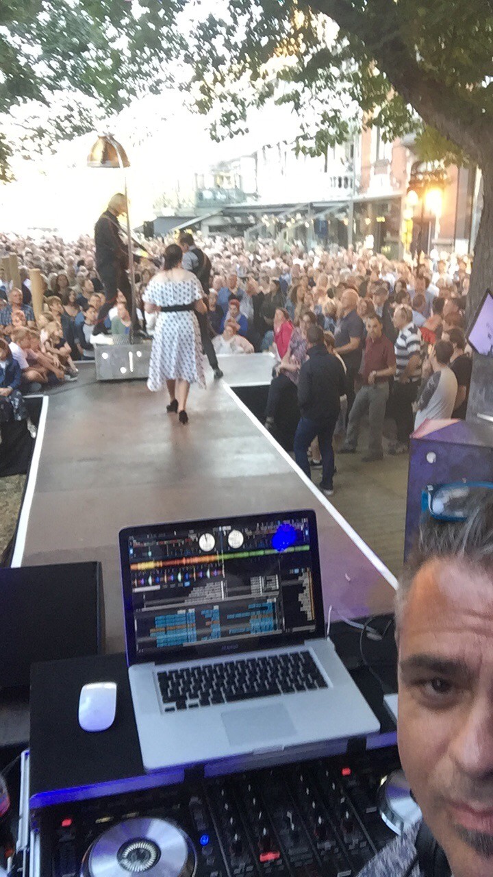 Dj-Team Allroundmixmasters