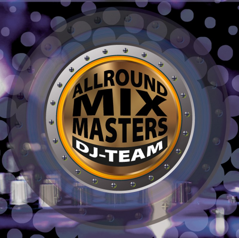 Dj-Team Allroundmixmasters