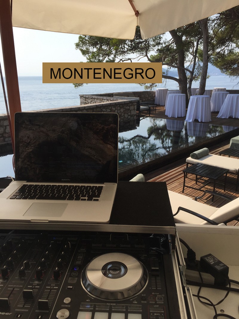 Dj-Team Allroundmixmasters