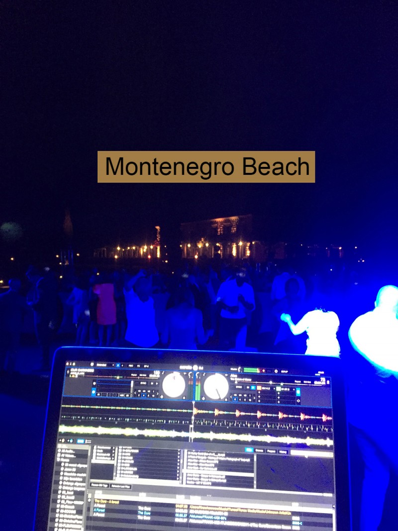 Dj-Team Allroundmixmasters