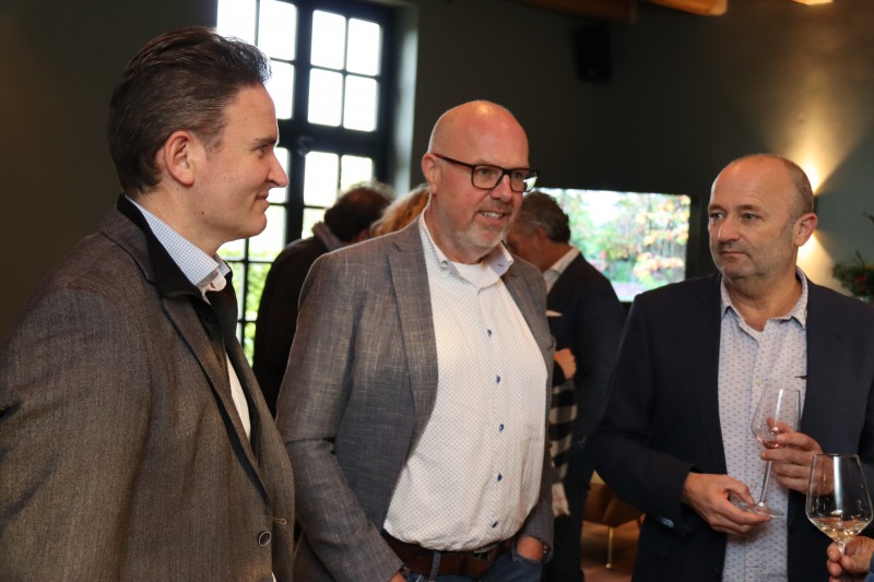 Het Koetshuijs