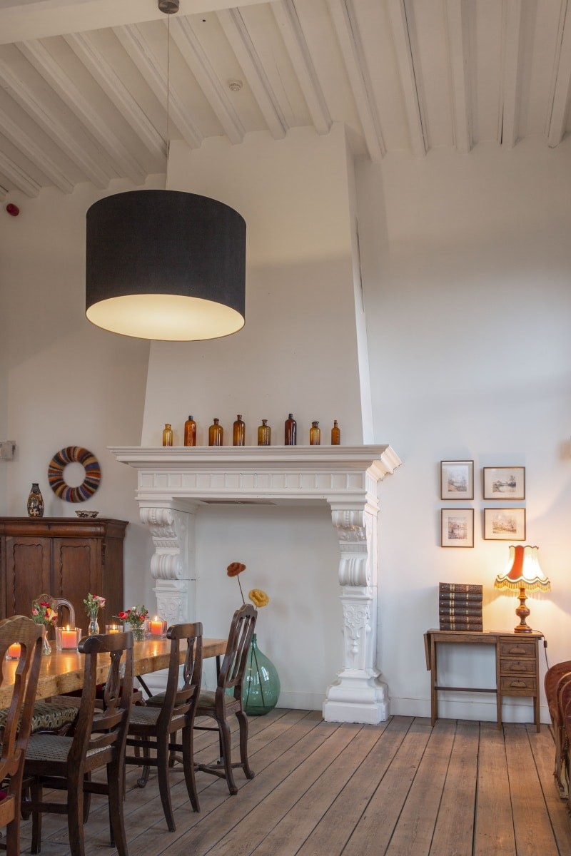 't Oud Gemeentehuis Kapellen Antwerpen Salino.nl