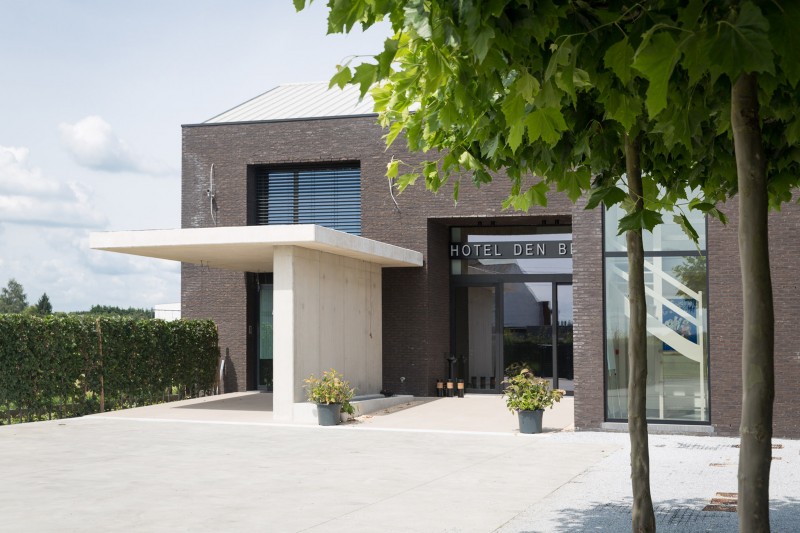 Events Den Berg: gezellig familiebedrijf met moderne uitstraling en state-of-the-art faciliteiten