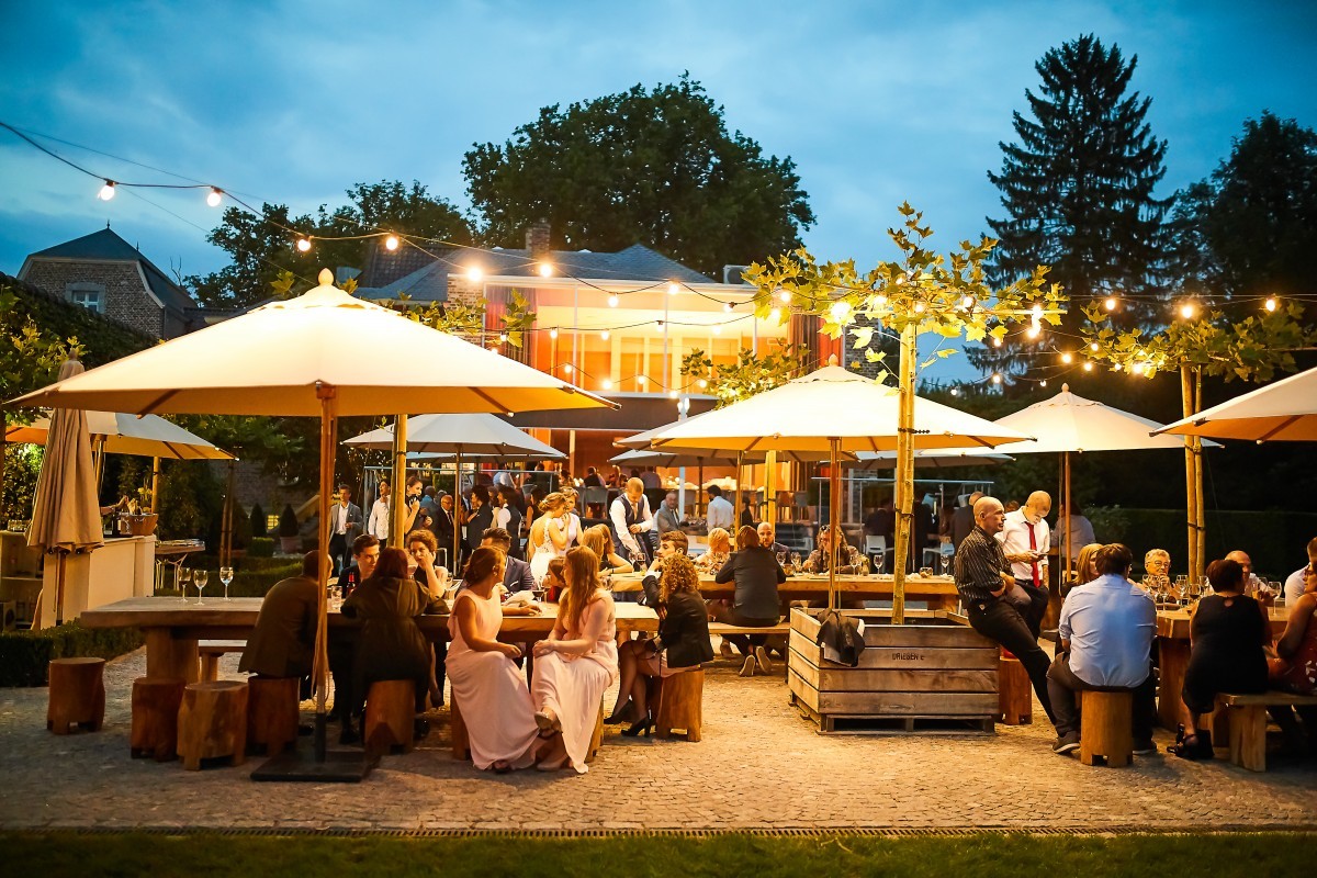 Hoe boek je een trouwlocatie? En wat gebeurt er na het boeken?