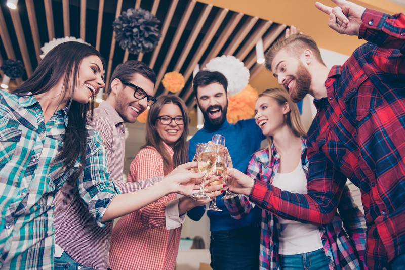 5 tips om je allerbeste feest te organiseren