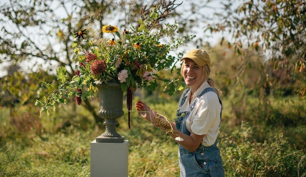 Bloementrends 2026: trouwbloemen die jullie verhaal vertellen