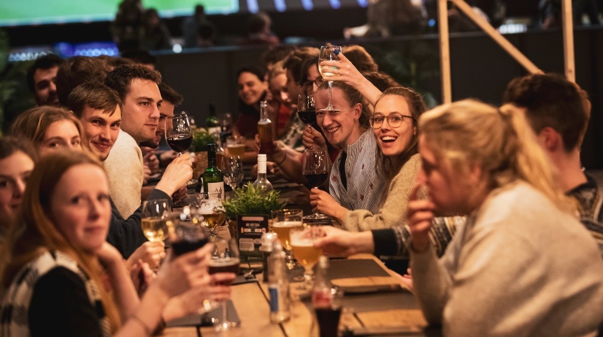 Wordt thuiswerk een obstakel? Met deze 6 tips behoud je een sterke teamsfeer