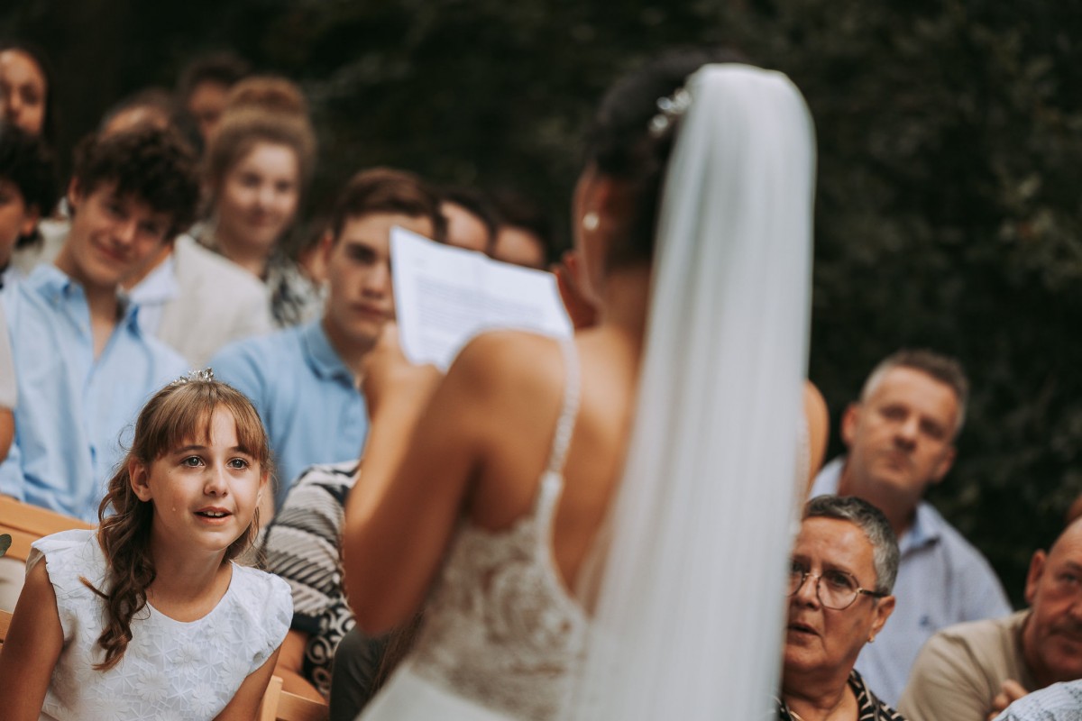 Do&rsquo;s & Don&rsquo;ts voor een prachtige trouwceremonie