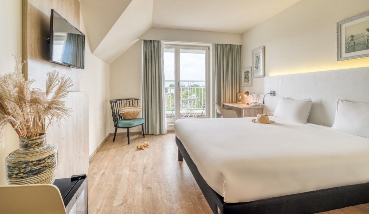 Vergaderlocatie met overnachting: unieke teambuilding locaties in Belgi&euml;