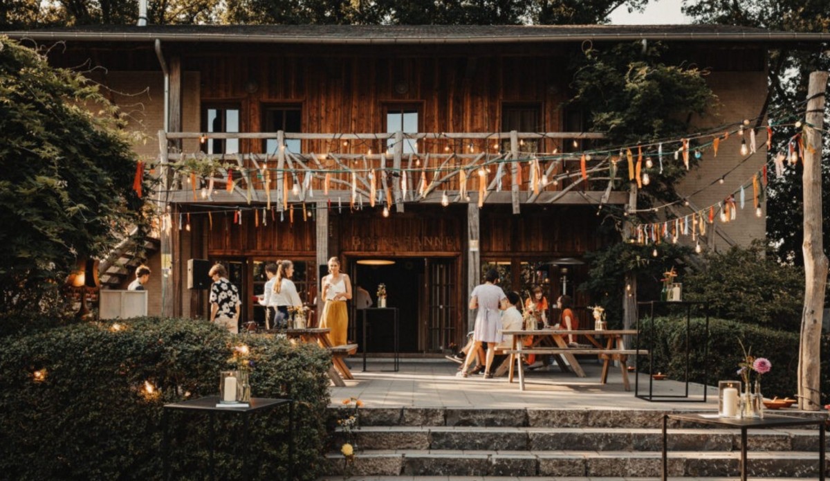 In 9 stappen de gezelligste babyborrel organiseren