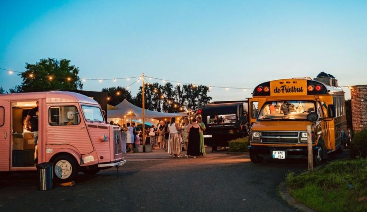12 tot 17 uren kwijt aan &eacute;&eacute;n event? Dit is waar ze naartoe gaan