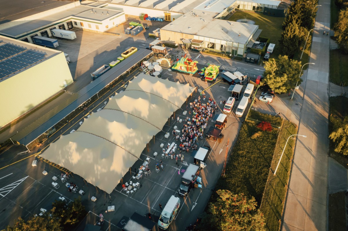 Voorbij matchmaking: Salino&rsquo;s topservice valt in de smaak!