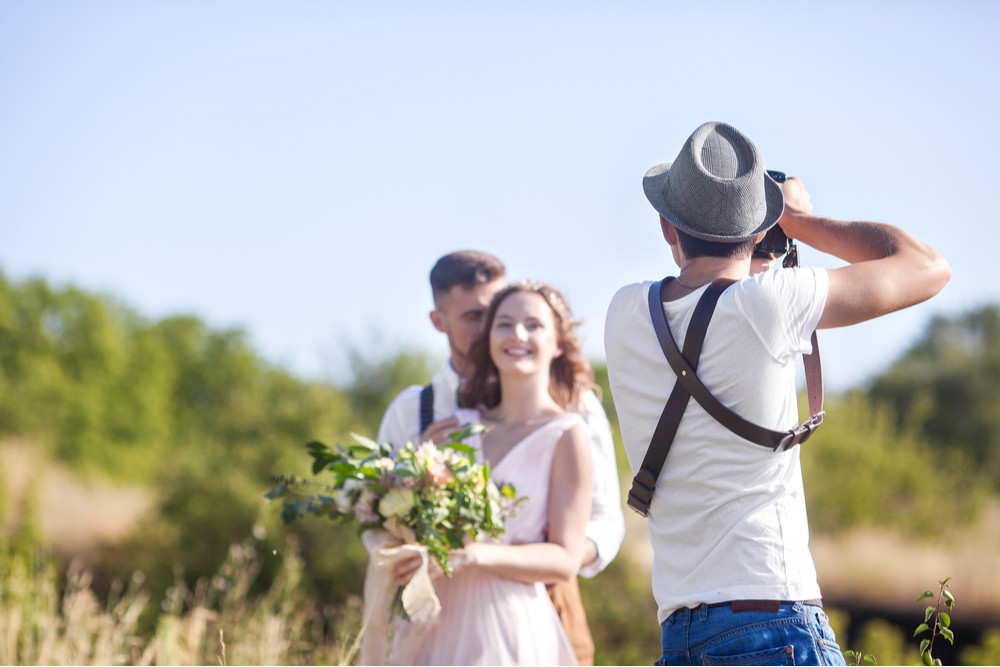 8 voordelen van een professionele fotograaf