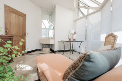 Stijlvol feest in een groene oase: Hof te Rhode is the place to be