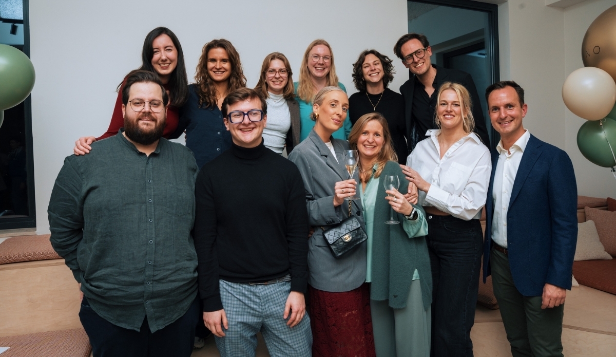 Start de Week van het Werkgeluk met een boost voor je team